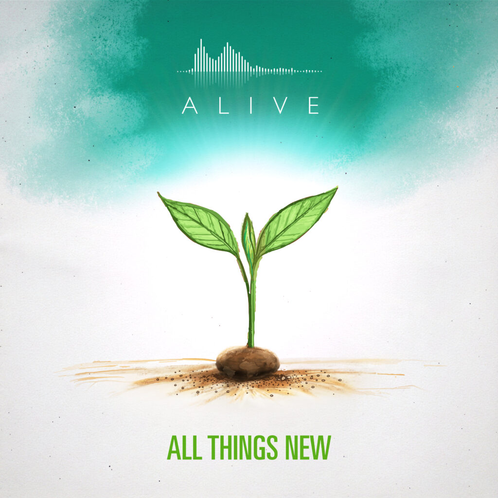 alive cover idee 5
